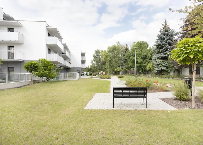 Blue Horizon Self Check-in, Free Garage Parking, Invoice Apartamento *